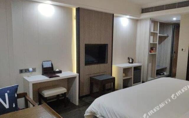 Xiamen Xingrong Yunju Hotel