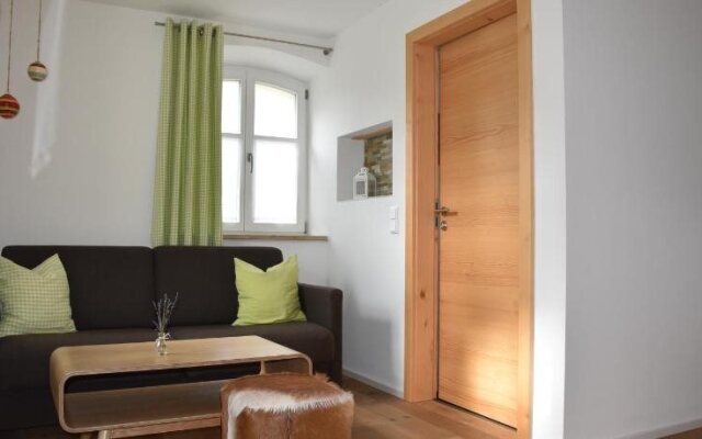 Landhaus Folk
