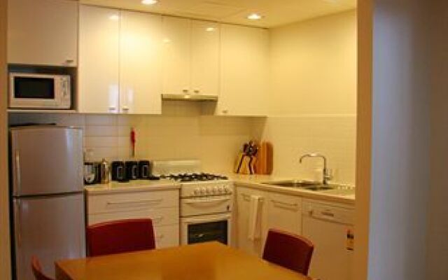 Miharashi Apartments