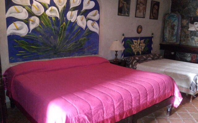Hotel Suites El Mirador
