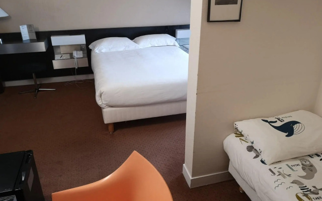 Hôtel Alison