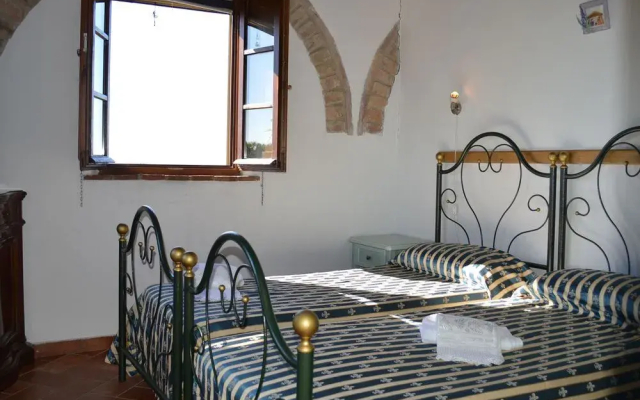 Appartamenti Monaci