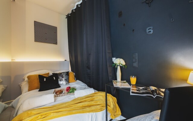 P&O Apartments Kolejowa 3