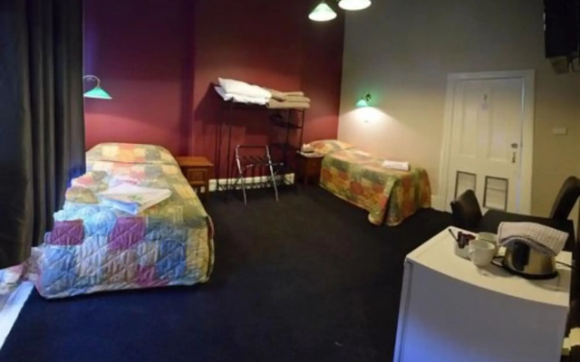 Palace Hotel Kalgoorlie