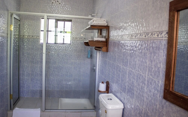 Penguin House