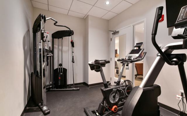 Harmony Medical Suites China Town