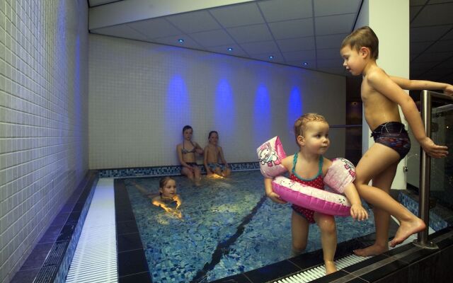 Romantik Hotel Kasteel Daelenbroeck