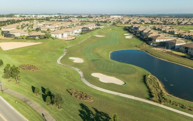 1452rf - The Retreat at Championsgate