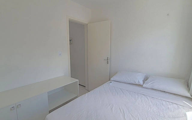 Chalé Família em Porto das Dunas