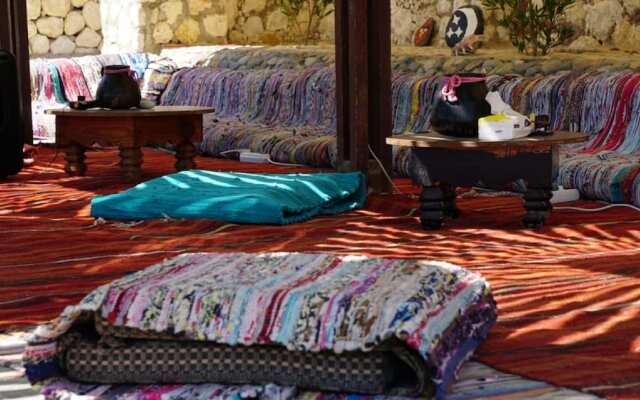 Ecolodge Bedouin Valley