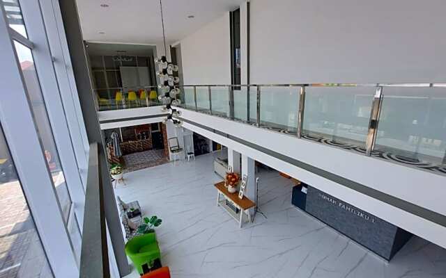 Rumah Familiku 1 Syariah