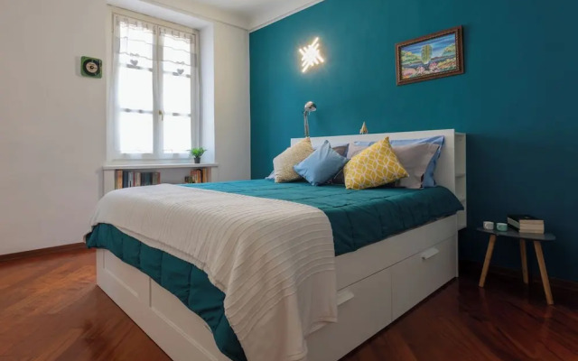 Quartieri Central Home by WonderfulItaly