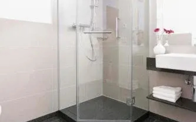 Buroma Apart Suites Esslingen