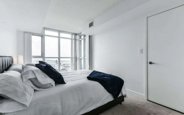 Toronto Suite Rentals - City Place