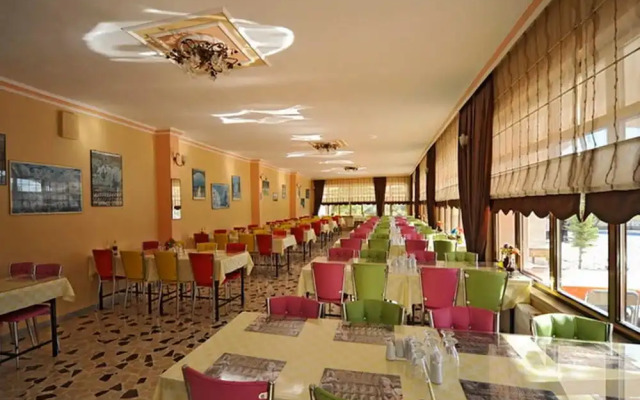 Baskent Demiralan Hotel