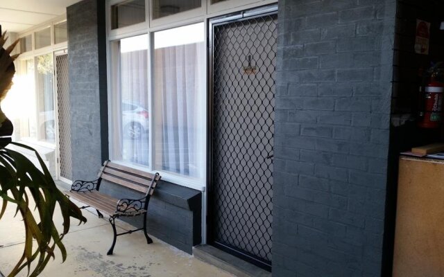 Belmore Motor Inn