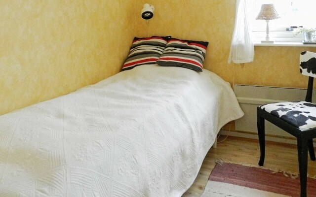 6 Person Holiday Home in Brastad