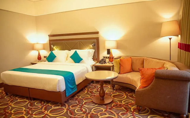 J's Signature Hotels