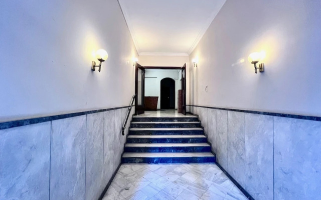 Pinacota Suite Kolonaki