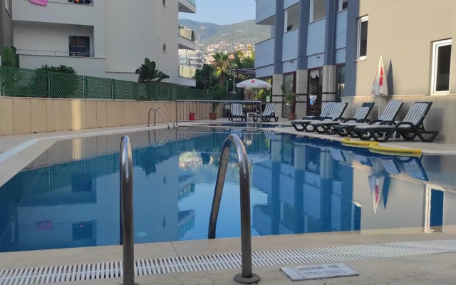 Sailor Apart Hotel