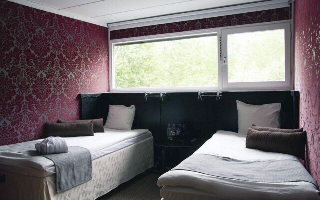 Sigtunahöjden Hotell & Konferens