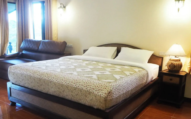 Ban Rai Tin Thai Ngarm Eco Lodge