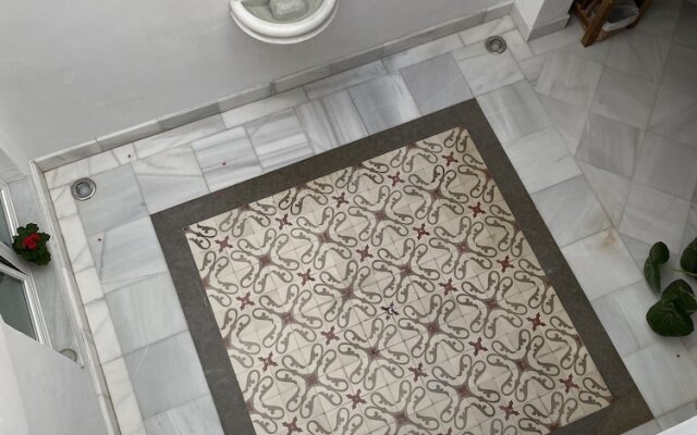 7Escalones Apartamentos Boutique