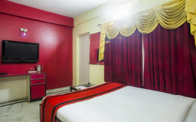 Balaji Inn
