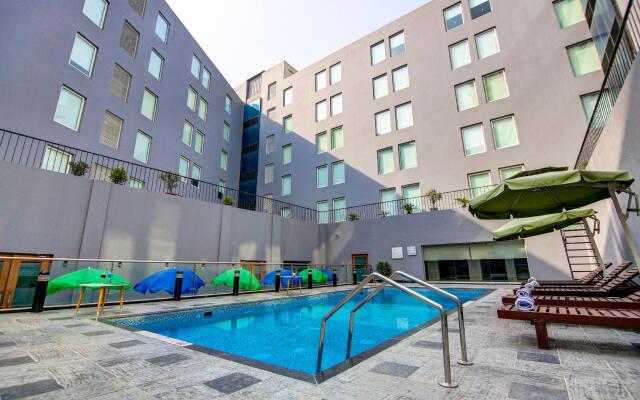 Sunday Hotel Chandigarh Zirakpur