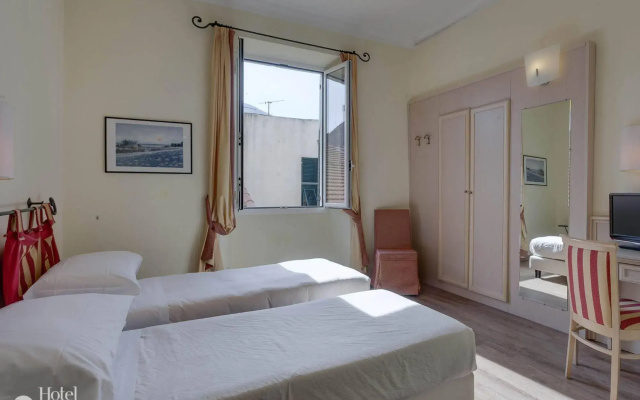 Hotel Medusa