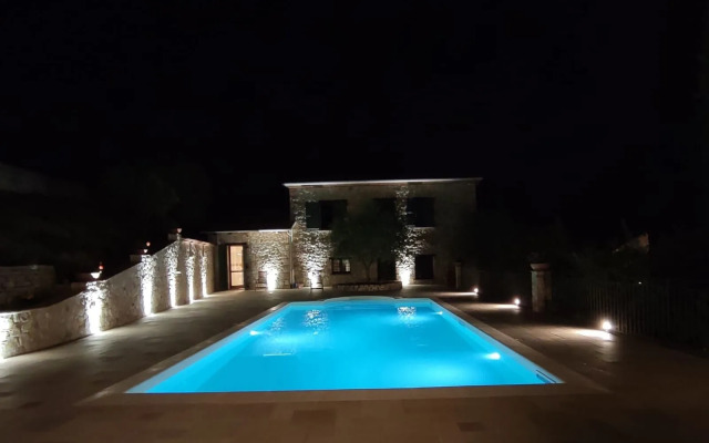 Agriturismo Maliandi