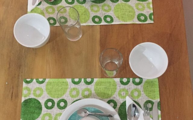 Apartamentos Discovery Coast