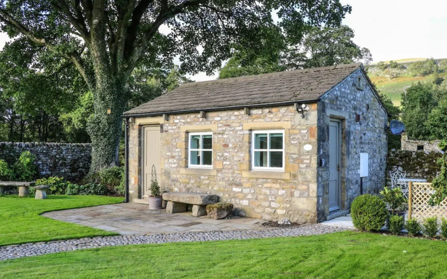 The Bothy