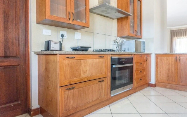 Zebula Golf Estate & Spa Executive Villas