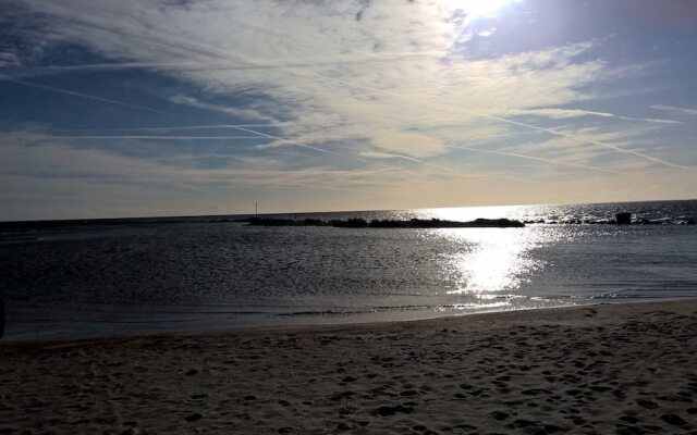 Fehmarn-Sonne-Meer