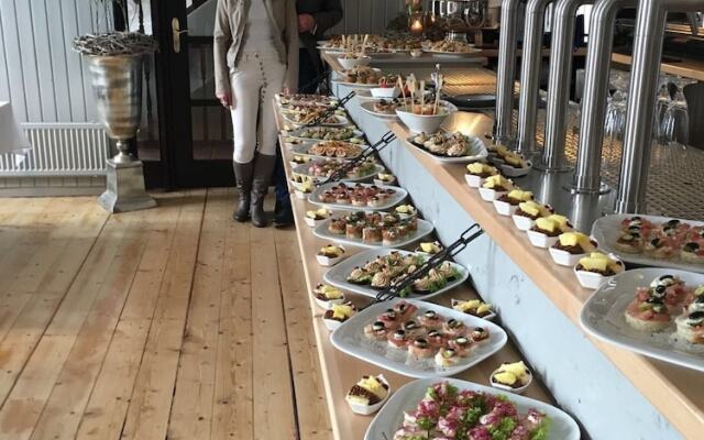 Hotel und Restaurant Packhaus