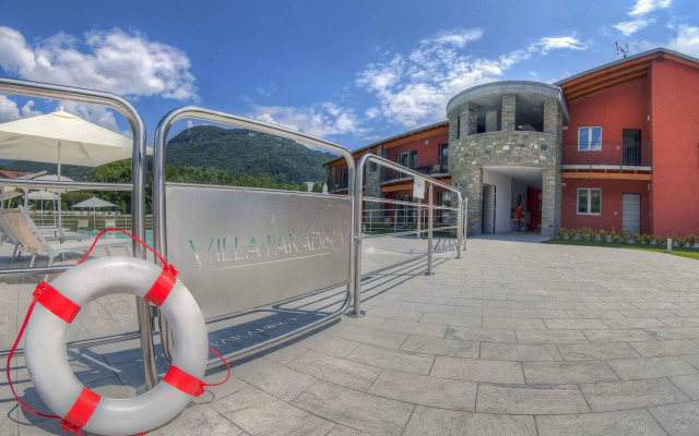 Residence Villa Paradiso