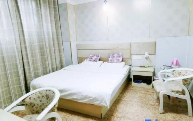 Xinyang Xinyue Hotel