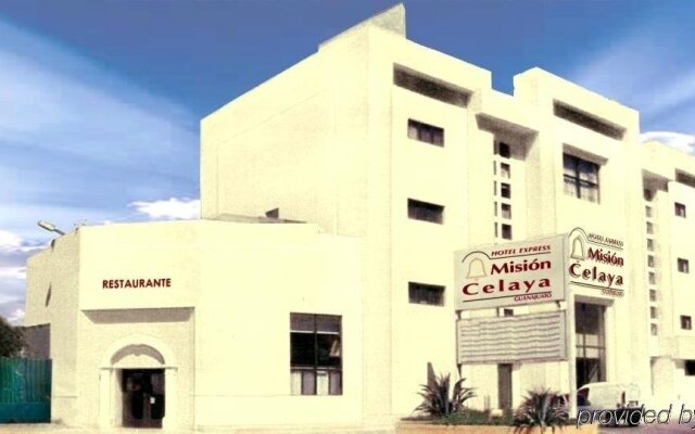 Hotel Misión Express Celaya