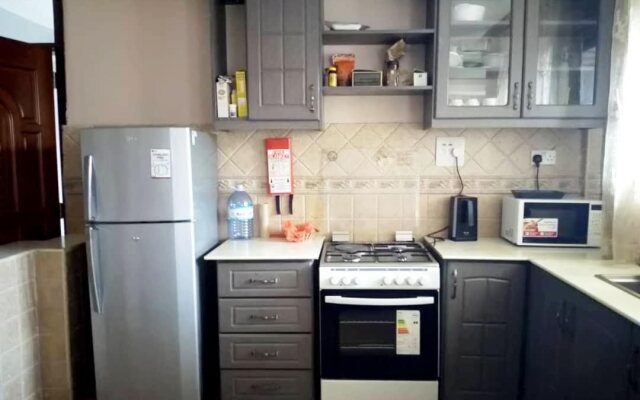 Goldmark Apartments