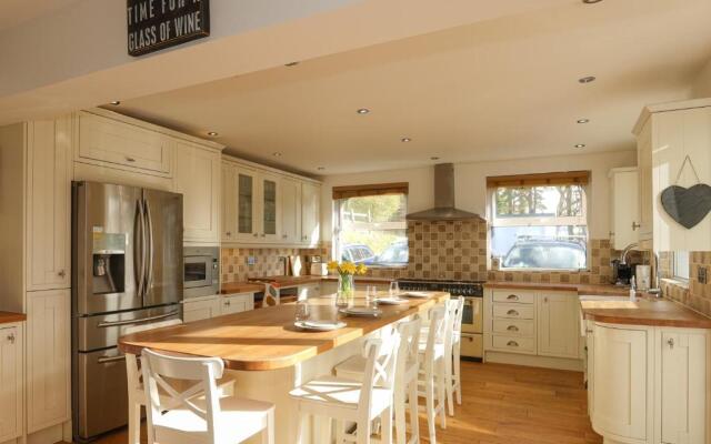 Hazelmere House