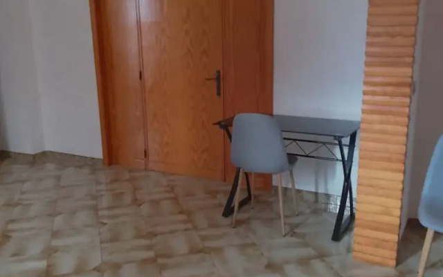 Salento Relax Cinzia Room