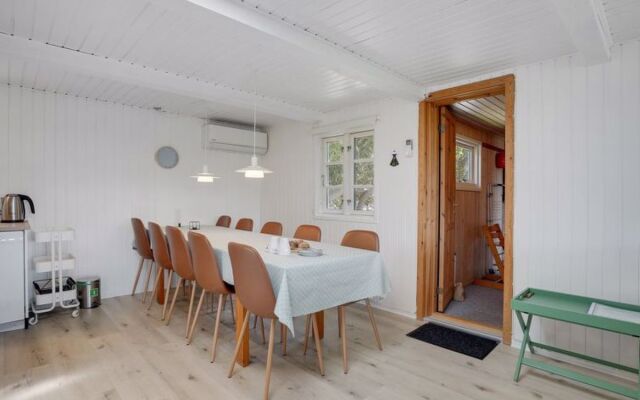 "Smilla" - 3.4km from the sea in Western Jutland