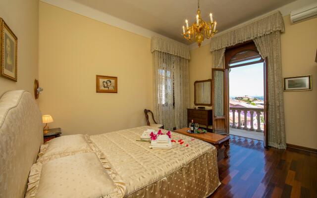 Villa Barbara in Desenzano del Garda
