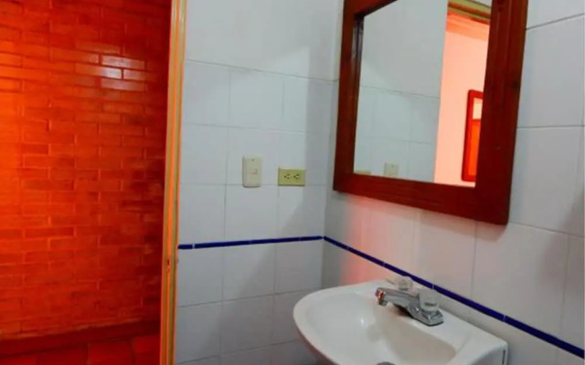 Hotel Castillo Real