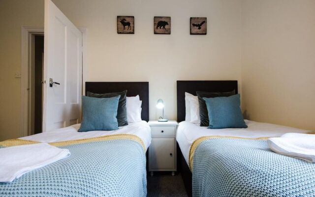 Host Stay Beechville