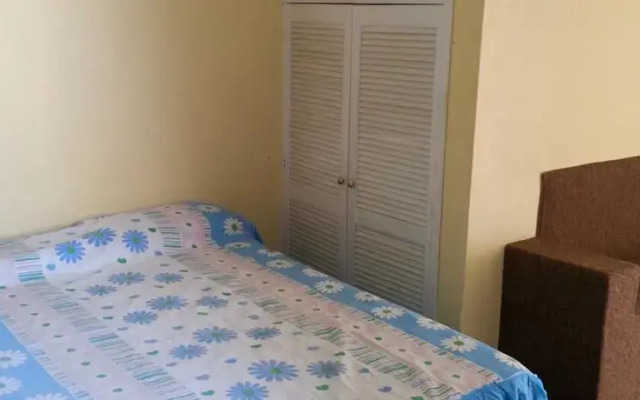Hotel Gams