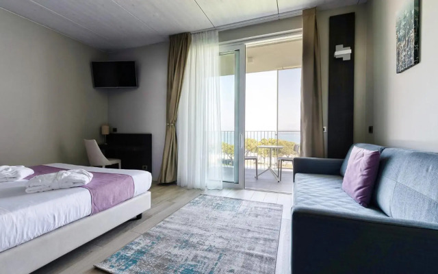 Vision Hotel