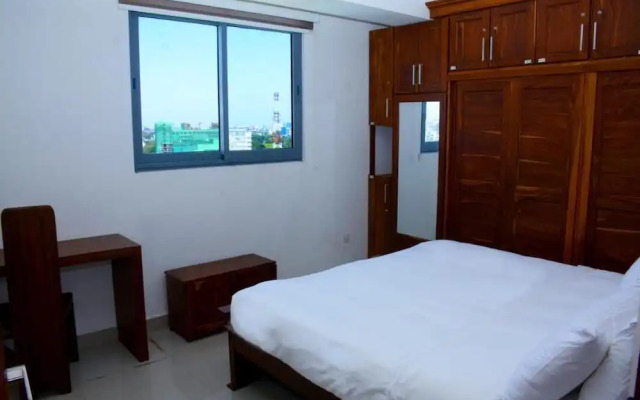 Lotus View Apartment