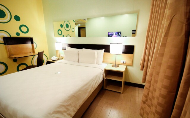 Go Hotels Iloilo